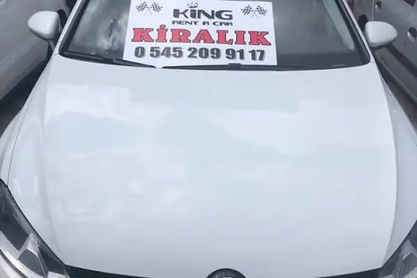 Big King Rent A Car - Resim 7