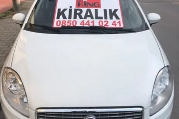 Big King Rent A Car - Resim 9