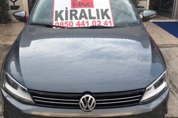 Big King Rent A Car - Resim 8