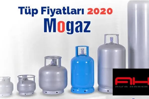 Döşemealti Aygaz güvencesi ileMOGAZ - Resim 3