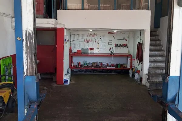 BALKESEN OTO TAMİR VE BAKIM SERVİSİ - Resim 2