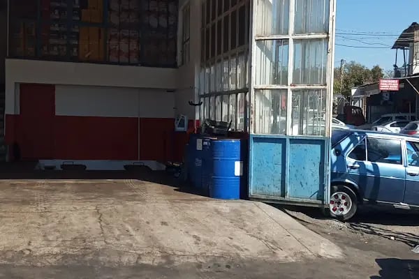 BALKESEN OTO TAMİR VE BAKIM SERVİSİ - Resim 4