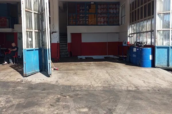 BALKESEN OTO TAMİR VE BAKIM SERVİSİ - Resim 5