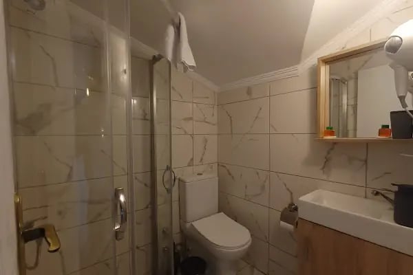 ÇINAR HOTEL BÜYÜKADA - Resim 3