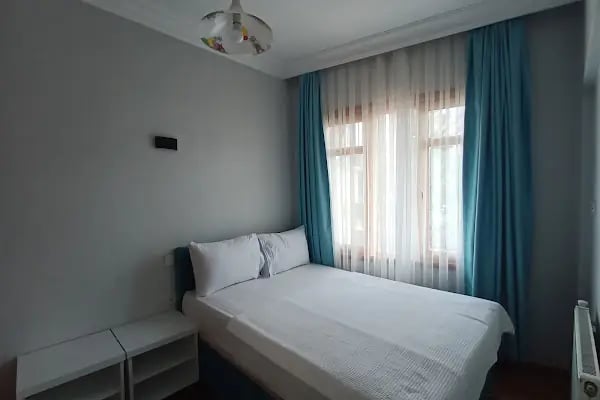 ÇINAR HOTEL BÜYÜKADA - Resim 4