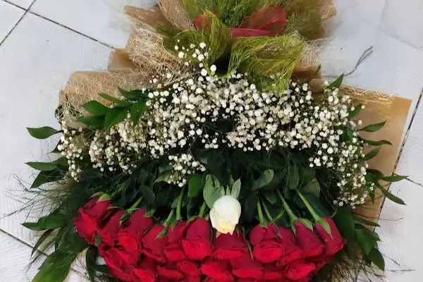 Duygu Çiçekçilik - Resim 17