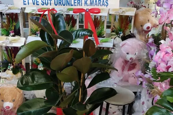 Duygu Çiçekçilik - Resim 15