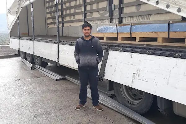 Techno Steel Processing Turkey - Resim 3
