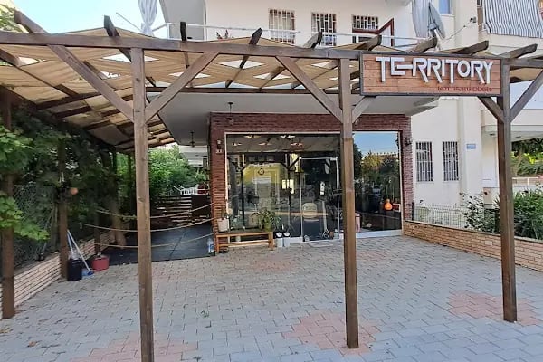 Alanya Territory Personal Training - Resim 3