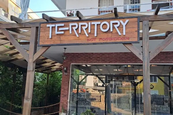 Alanya Territory Personal Training - Resim 2