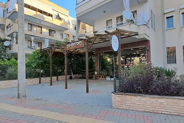 Alanya Territory Personal Training - Resim 1