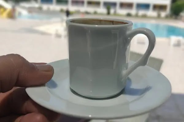 Öyküm Resort Hotel - Resim 15