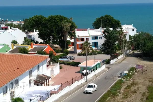 Öyküm Resort Hotel - Resim 6