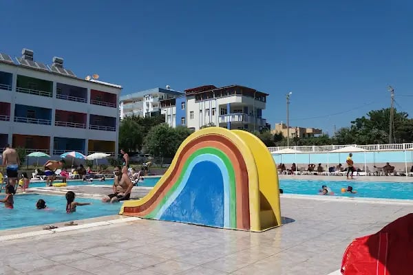 Öyküm Resort Hotel - Resim 5