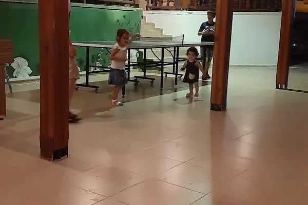 Öyküm Resort Hotel - Resim 12