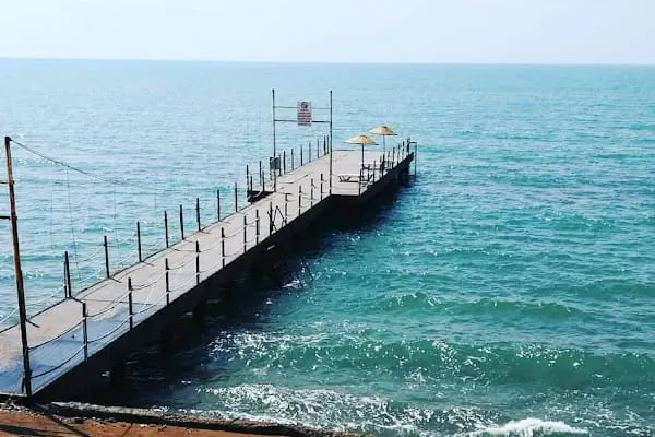 Öyküm Resort Hotel - Resim 7
