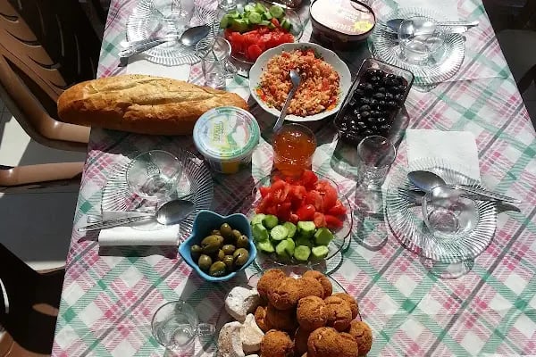 Öyküm Resort Hotel - Resim 19
