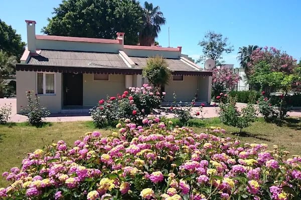 Öyküm Resort Hotel - Resim 3