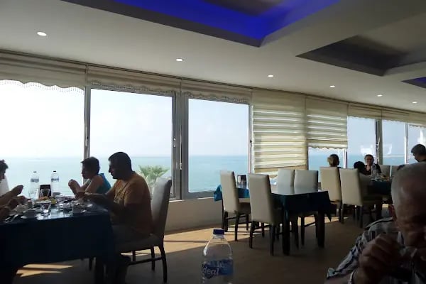 Öyküm Resort Hotel - Resim 16