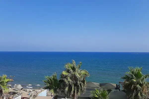 Öyküm Resort Hotel - Resim 8
