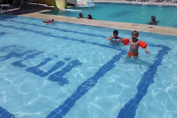 Öyküm Resort Hotel - Resim 10