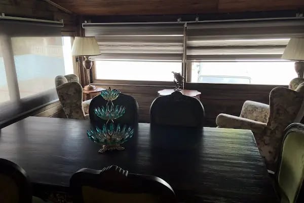 Öyküm Resort Hotel - Resim 13