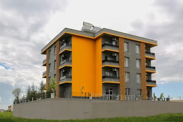 HİLAR OTEL - Resim 9