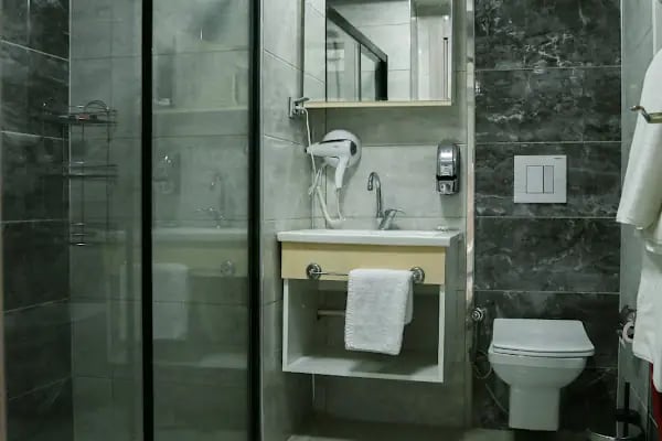HİLAR OTEL - Resim 3