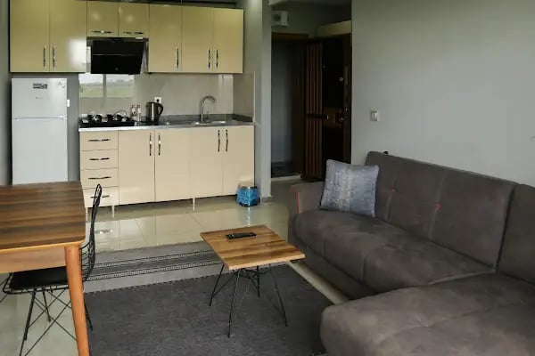 HİLAR OTEL - Resim 10