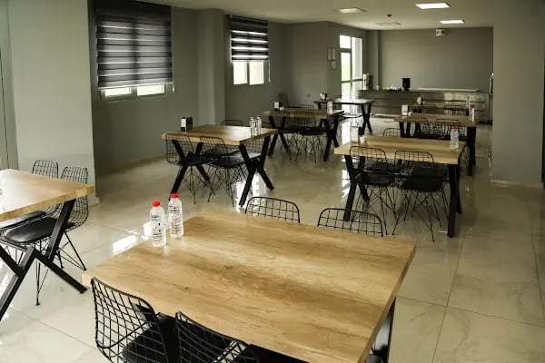 HİLAR OTEL - Resim 12