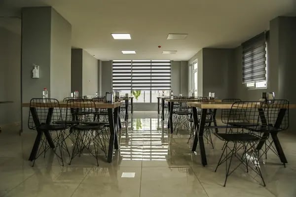 HİLAR OTEL - Resim 6