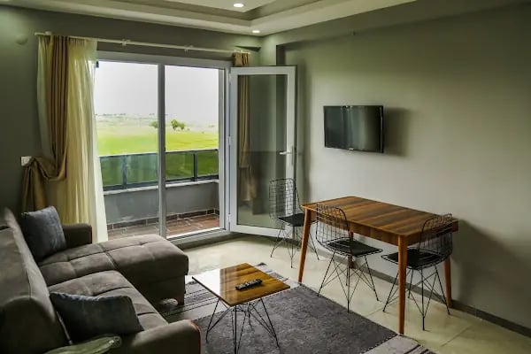 HİLAR OTEL - Resim 7