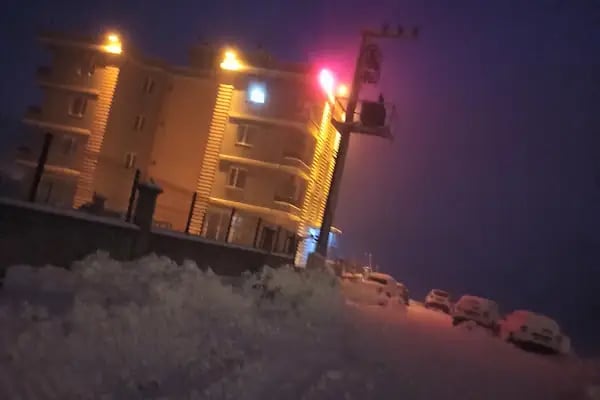 HİLAR OTEL - Resim 8