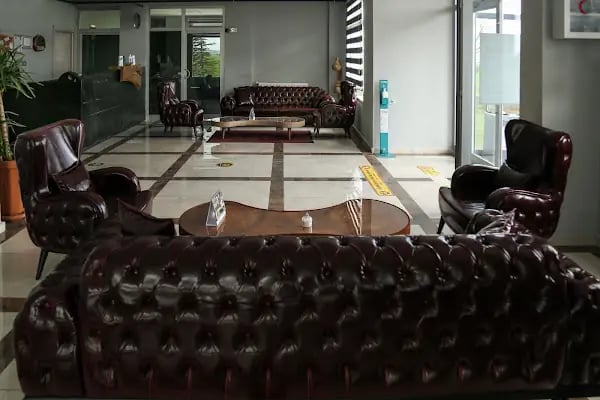 HİLAR OTEL - Resim 11