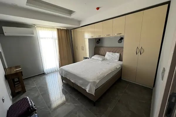 HİLAR OTEL - Resim 13
