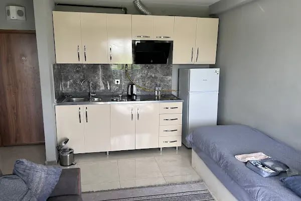 HİLAR OTEL - Resim 14