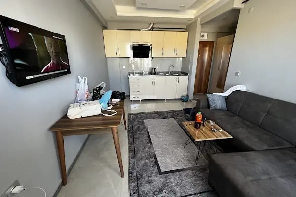 HİLAR OTEL - Resim 15