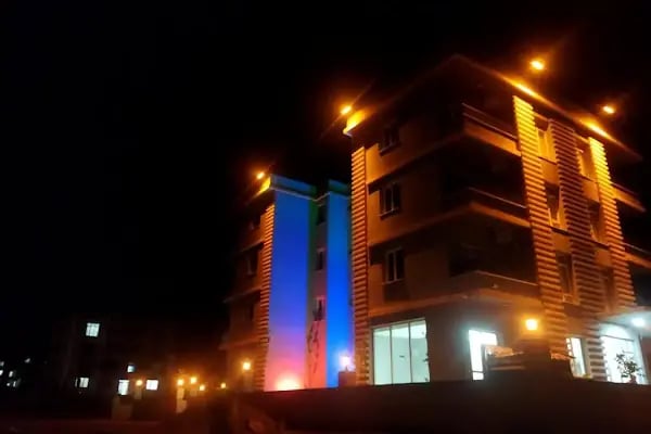 HİLAR OTEL - Resim 17