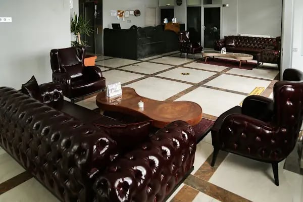 HİLAR OTEL - Resim 4