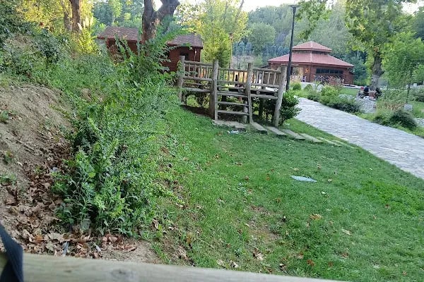 Doğal Yaşam Parkı - Resim 2