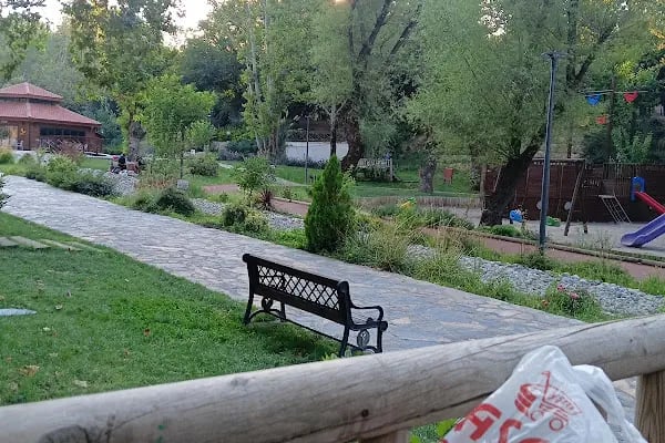 Doğal Yaşam Parkı - Resim 3