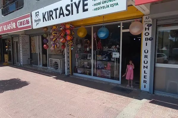 Panda Kırtasiye - Resim 2