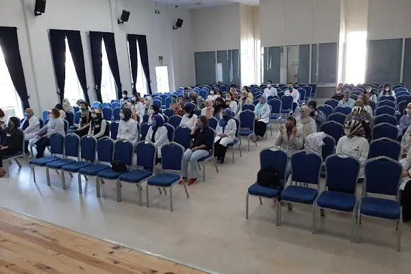 Adapazarı Halk Eğitimi Merkezi - Resim 9