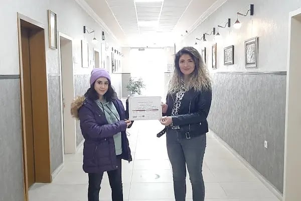 Adapazarı Halk Eğitimi Merkezi - Resim 19