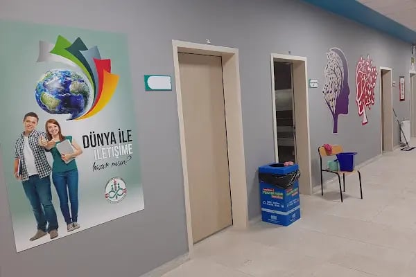 Adapazarı Halk Eğitimi Merkezi - Resim 6