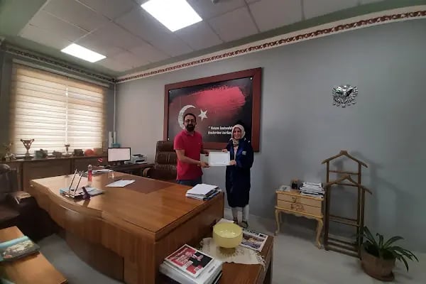 Adapazarı Halk Eğitimi Merkezi - Resim 8