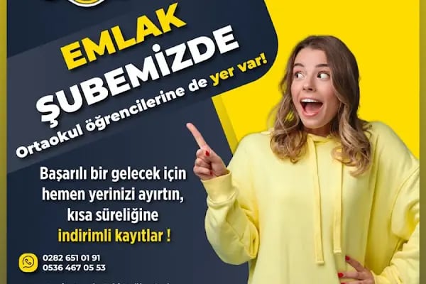 Canım Eğitim Kurumları - Resim 9