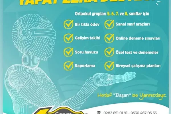 Canım Eğitim Kurumları - Resim 11