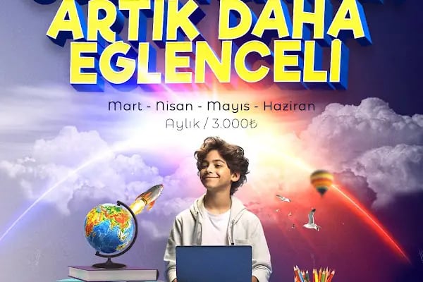 Canım Eğitim Kurumları - Resim 20