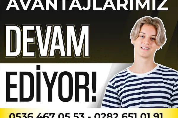 Canım Eğitim Kurumları - Resim 14